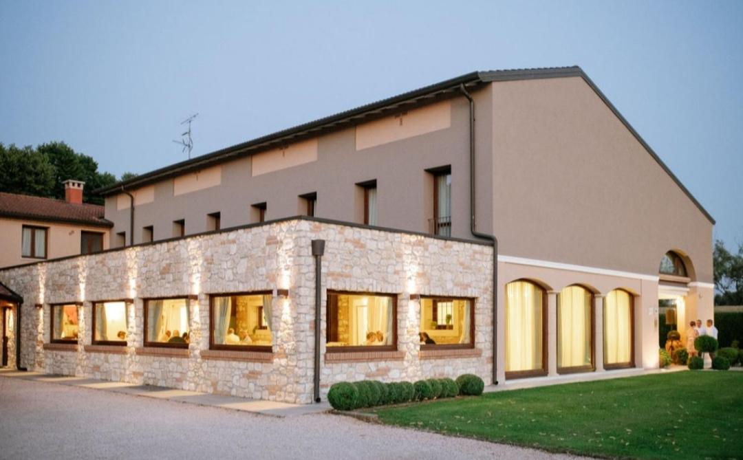 Tenuta Albertini Zevio Exterior foto